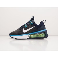 Кроссовки NIKE Air Max 2021 цвет Синий арт. 29519