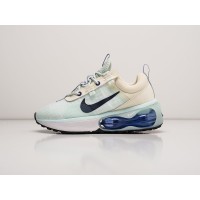 Кроссовки NIKE Air Max 2021 цвет Белый арт. 29520