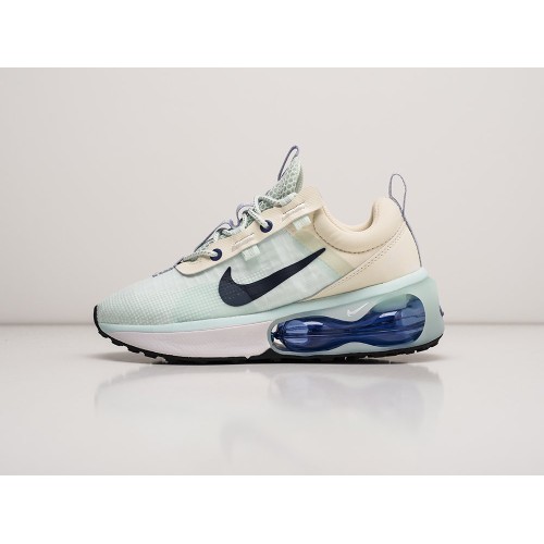 Кроссовки NIKE Air Max 2021 цвет Белый арт. 29520