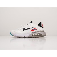 Кроссовки NIKE Air Max 2090 цвет Белый арт. 23617