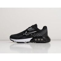 Кроссовки NIKE Air Max 2090 цвет Черный арт. 29981