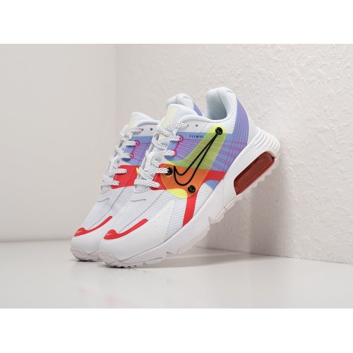 Кроссовки NIKE Air Max 2090 цвет Белый арт. 29983