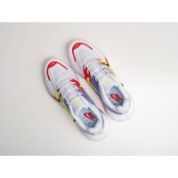 Кроссовки NIKE Air Max 2090 цвет Белый арт. 29983