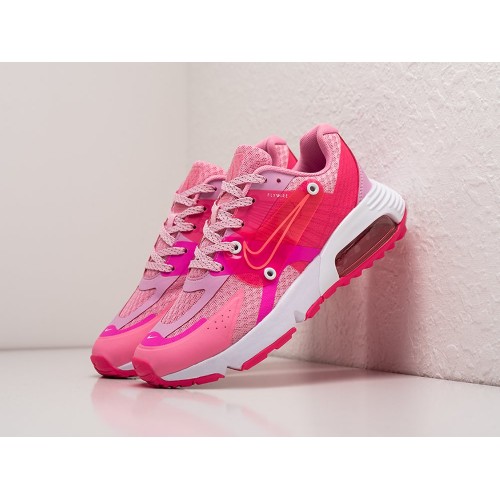 Кроссовки NIKE Air Max 2090 цвет Розовый арт. 29988