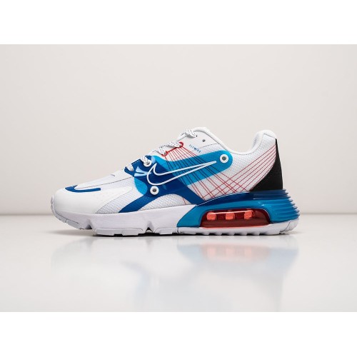 Кроссовки NIKE Air Max 2090 цвет Белый арт. 31761