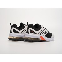 Кроссовки NIKE Air Max 270 цвет Черный арт. 41933