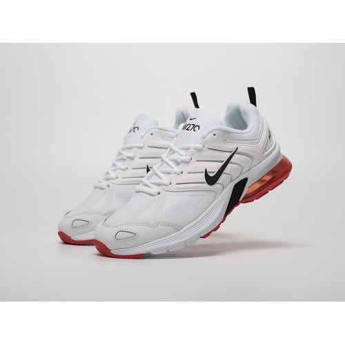 Кроссовки NIKE Air Max 270 цвет Белый арт. 41934