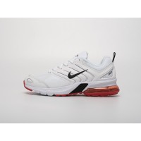 Кроссовки NIKE Air Max 270 цвет Белый арт. 41934