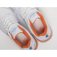 Кроссовки NIKE Air Max 270 цвет Белый арт. 41935