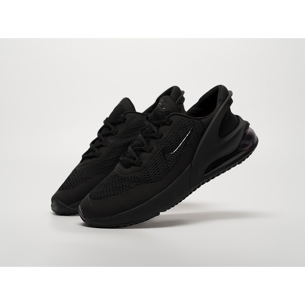 Кроссовки NIKE Air Max 270 GO цвет Черный арт. 42742