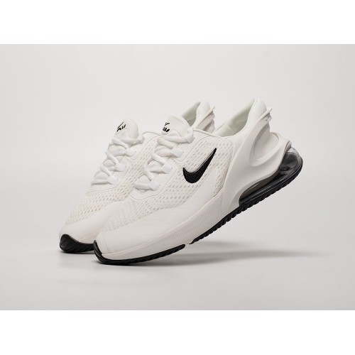 Кроссовки NIKE Air Max 270 GO цвет Белый арт. 42743