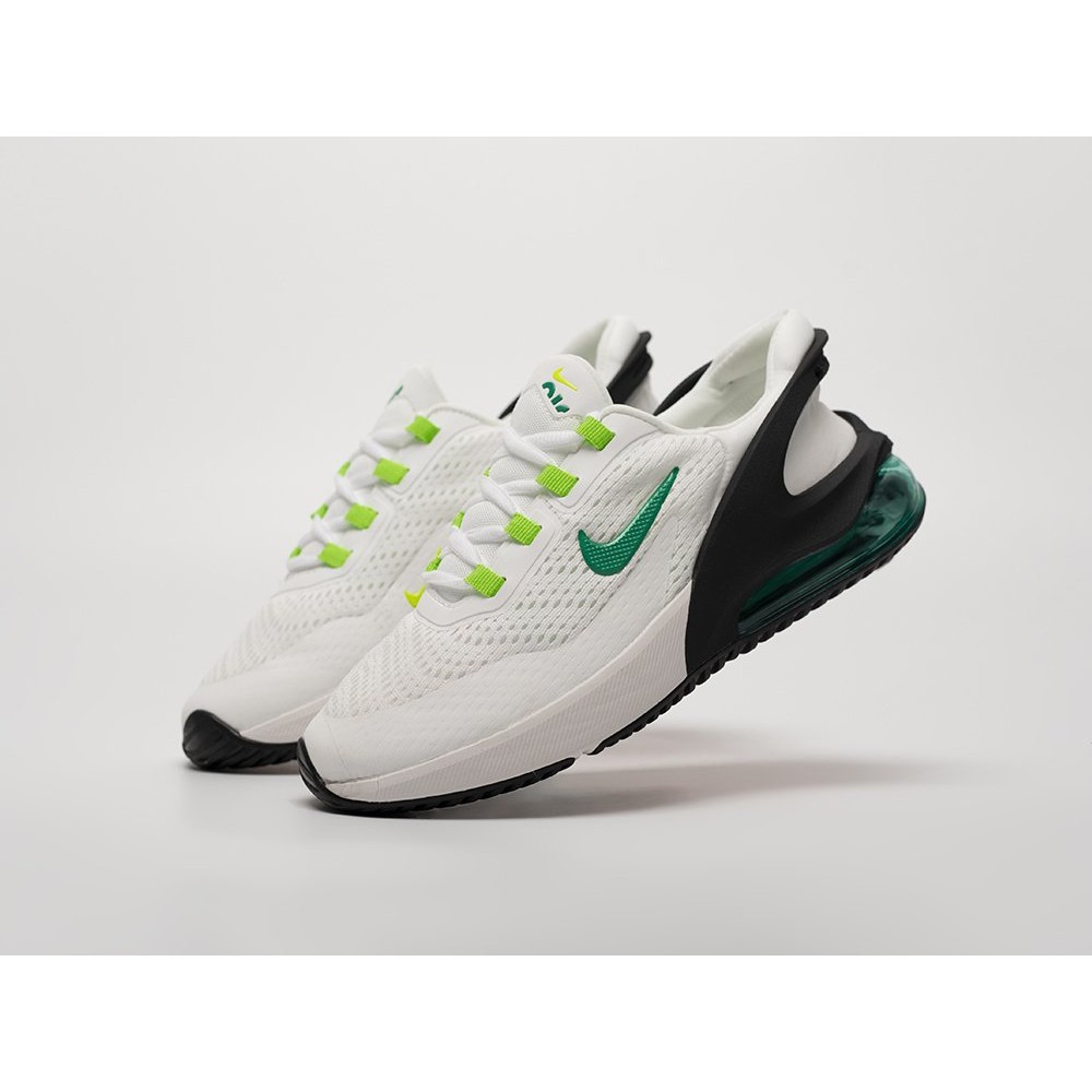 Кроссовки NIKE Air Max 270 GO цвет Белый арт. 42745