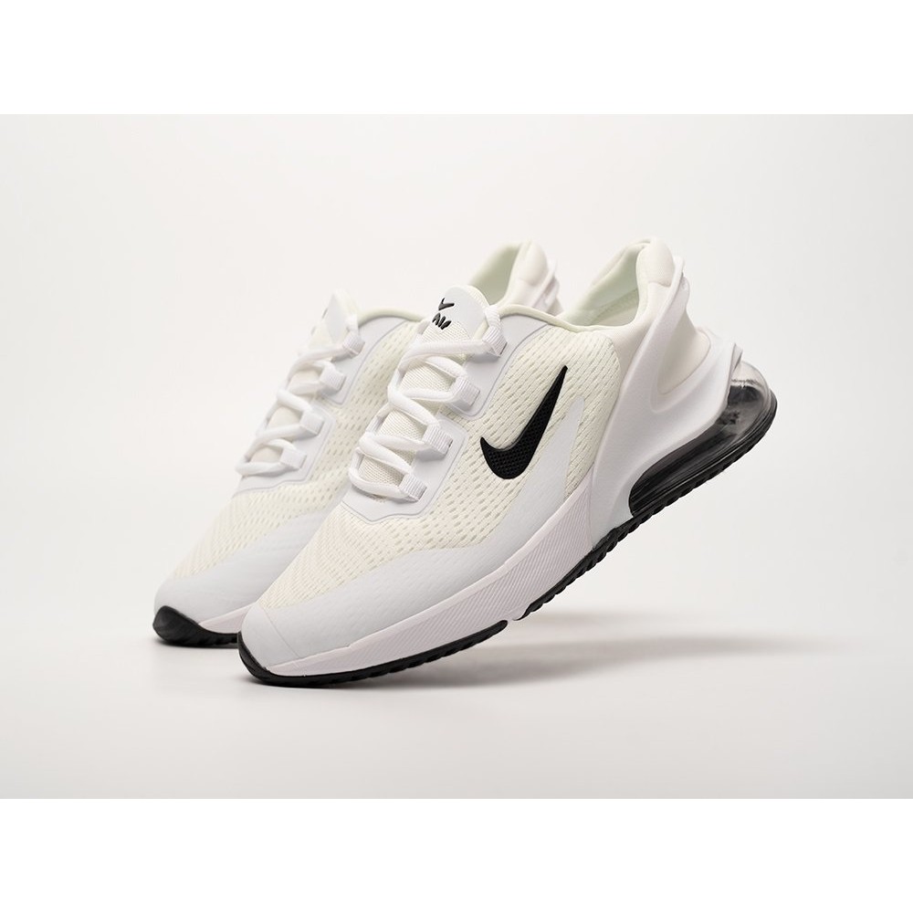 Кроссовки NIKE Air Max 270 GO цвет Белый арт. 43311