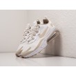 Кроссовки NIKE Air Max 270 React цвет Белый арт. 30314