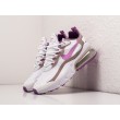 Кроссовки NIKE Air Max 270 React цвет Белый арт. 30457