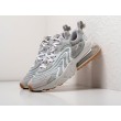 Кроссовки NIKE Air Max 270 React ENG цвет Белый арт. 27904