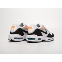 Кроссовки NIKE Air Max цвет Белый арт. 41937