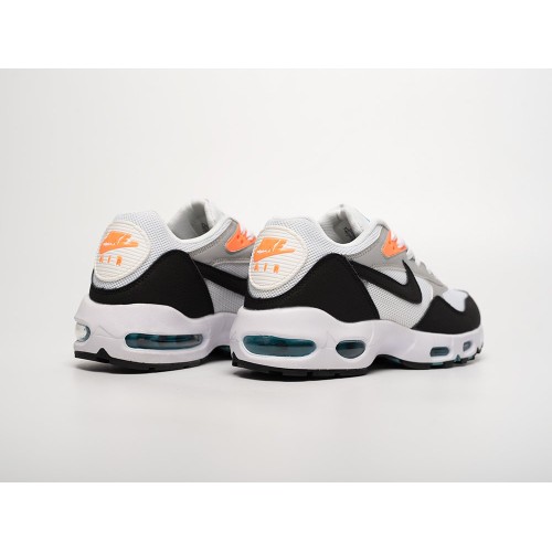 Кроссовки NIKE Air Max цвет Белый арт. 41937