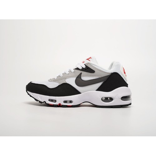 Кроссовки NIKE Air Max цвет Белый арт. 41938