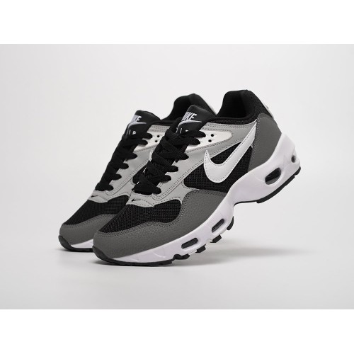 Кроссовки NIKE Air Max цвет Черный арт. 41940