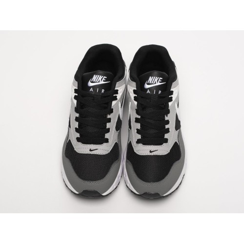 Кроссовки NIKE Air Max цвет Черный арт. 41940