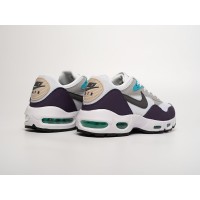 Кроссовки NIKE Air Max цвет Белый арт. 41941