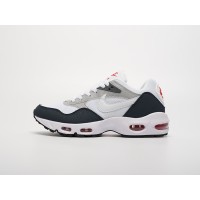 Кроссовки NIKE Air Max цвет Белый арт. 42265