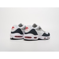 Кроссовки NIKE Air Max цвет Белый арт. 42265