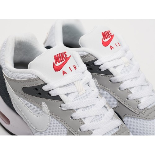 Кроссовки NIKE Air Max цвет Белый арт. 42265