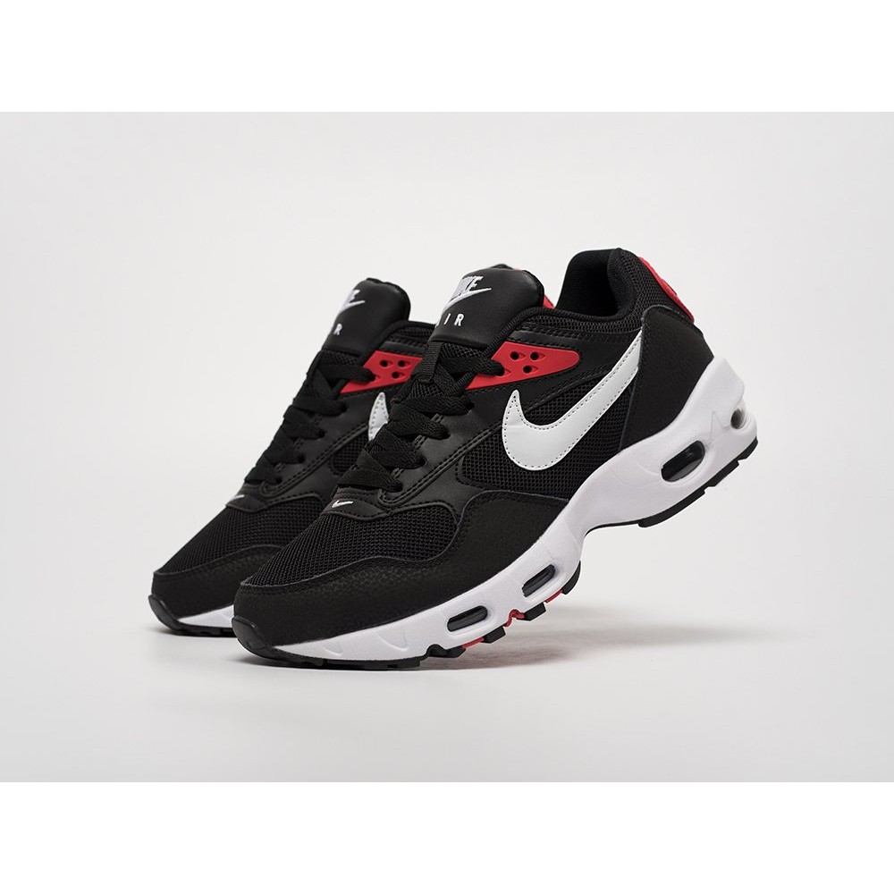 Кроссовки NIKE Air Max цвет Черный арт. 42483