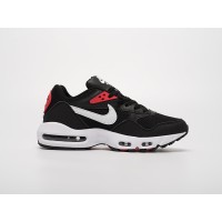 Кроссовки NIKE Air Max цвет Черный арт. 42483