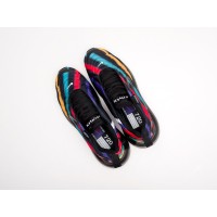 Кроссовки NIKE Air Max 720 цвет Черный арт. 19065