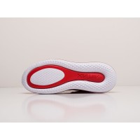 Кроссовки NIKE Air Max 720 OBJ цвет Красный арт. 23906