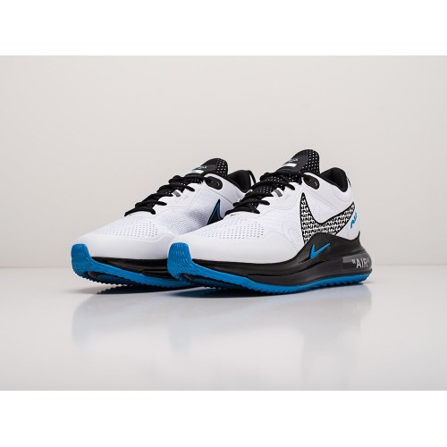 Кроссовки NIKE Air Max 720 OBJ цвет Белый арт. 23909