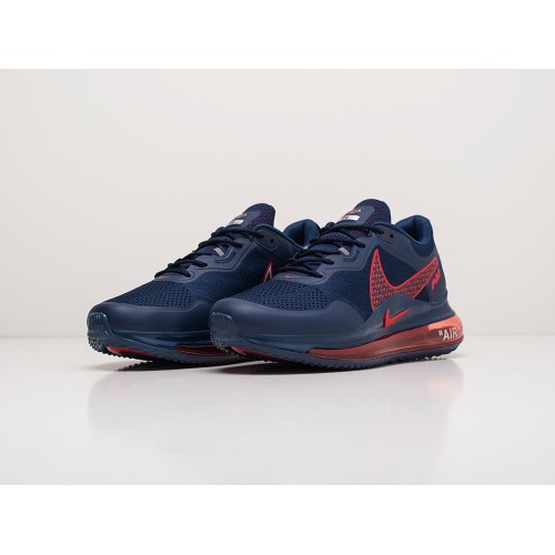 Кроссовки NIKE Air Max 720 OBJ цвет Синий арт. 23911