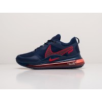 Кроссовки NIKE Air Max 720 OBJ цвет Синий арт. 23911