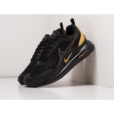 Кроссовки NIKE Air Max 720 OBJ цвет Черный арт. 28541