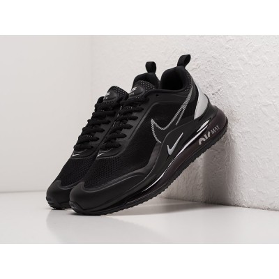 Кроссовки NIKE Air Max 720 OBJ цвет Черный арт. 28542