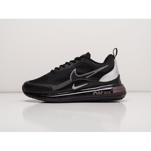 Кроссовки NIKE Air Max 720 OBJ цвет Черный арт. 28542