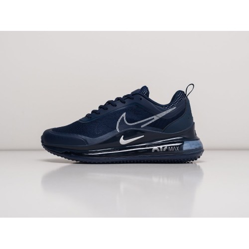 Кроссовки NIKE Air Max 720 OBJ цвет Синий арт. 28543