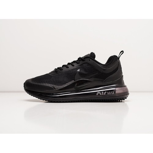 Кроссовки NIKE Air Max 720 OBJ цвет Черный арт. 29582