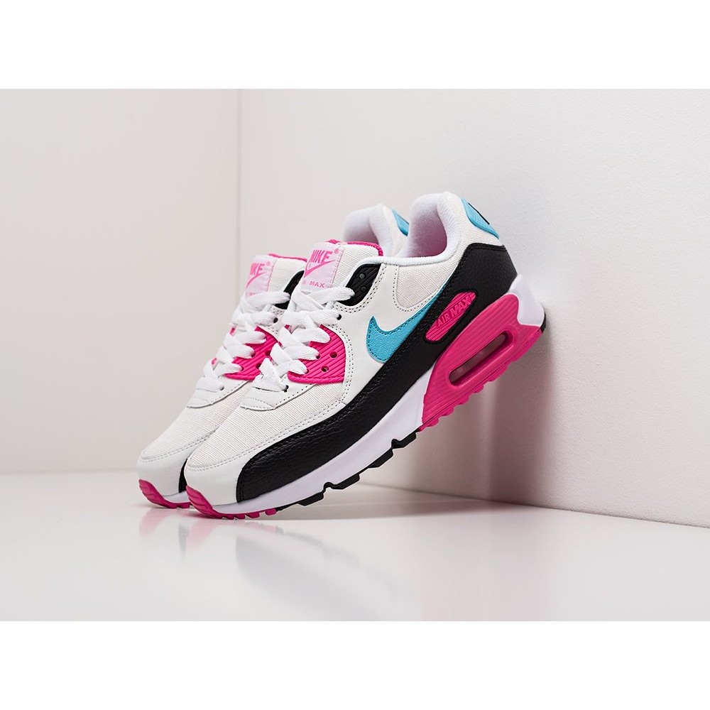 Кроссовки NIKE Air Max 90 цвет Разноцветный арт. 127