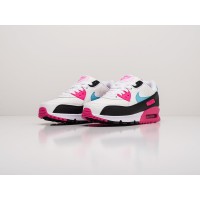 Кроссовки NIKE Air Max 90 цвет Разноцветный арт. 127