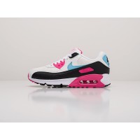 Кроссовки NIKE Air Max 90 цвет Разноцветный арт. 127