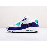 Кроссовки NIKE Air Max 90 цвет Белый арт. 15803