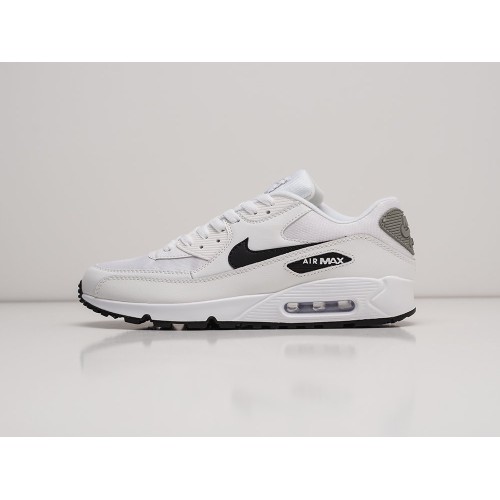 Кроссовки NIKE Air Max 90 цвет Белый арт. 18829