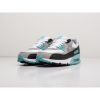 Кроссовки NIKE Air Max 90 цвет Серый арт. 22268