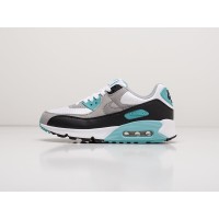 Кроссовки NIKE Air Max 90 цвет Серый арт. 22268