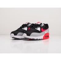 Кроссовки NIKE Air Max 90 цвет Разноцветный арт. 22272