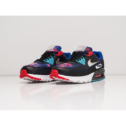 Кроссовки NIKE Air Max 90 цвет Разноцветный арт. 22273